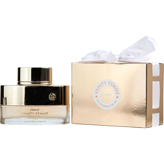 Vanity Femme Essence - Aromática CR