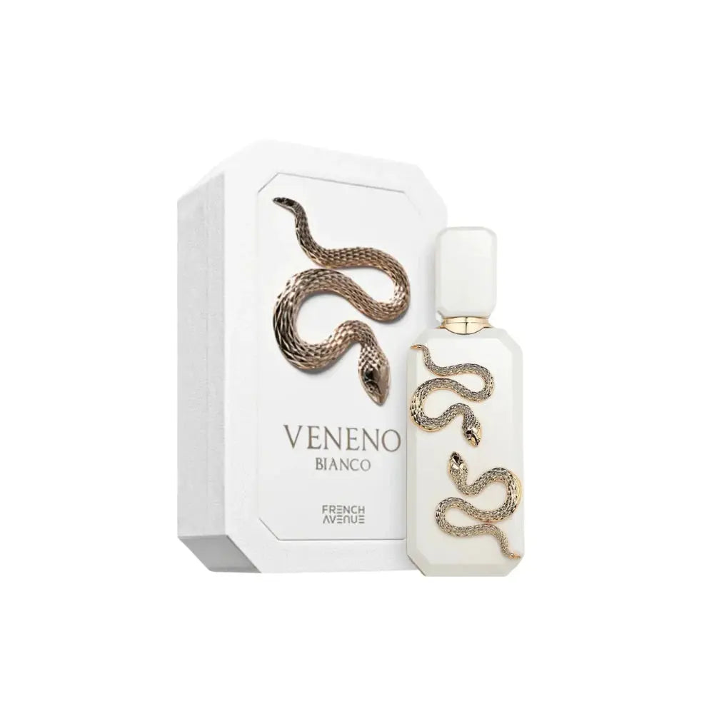 Veneno Bianco - Aromática CR
