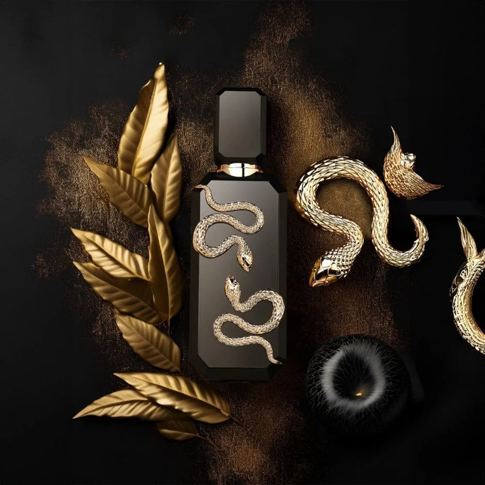 Veneno - Aromática CR