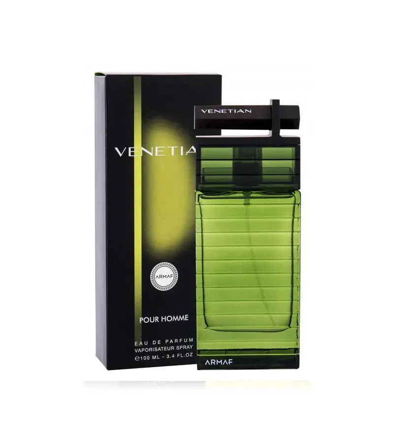 Venetian - Aromática CR