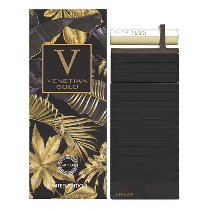 Venetian Gold - Aromática CR