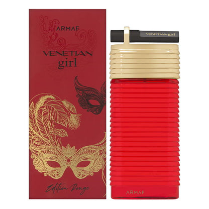 Venetian Girl Edition Rogue - Aromática CR