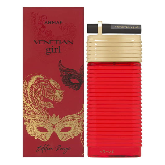 Venetian Girl Edition Rogue - Aromática CR