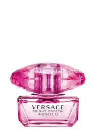 Versace Bright Crystal Abolu EDP para mujer 90 ml - Aromática CR