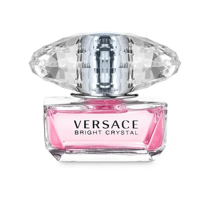 Versace Bright Crystal EDT para mujer 90 ml - Aromática CR