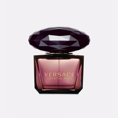 Versace Crystal Noir EDT para mujer 90 ml - Aromática CR