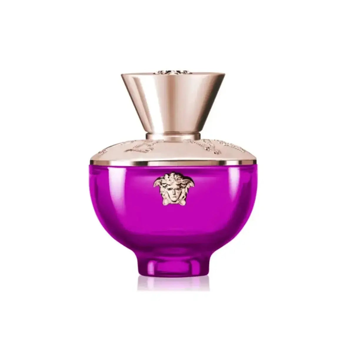 Versace Dylan Purple EDP para mujer 100 ml - Aromática CR