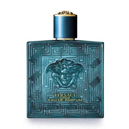 Versace Eros EDP para hombre - Aromática CR