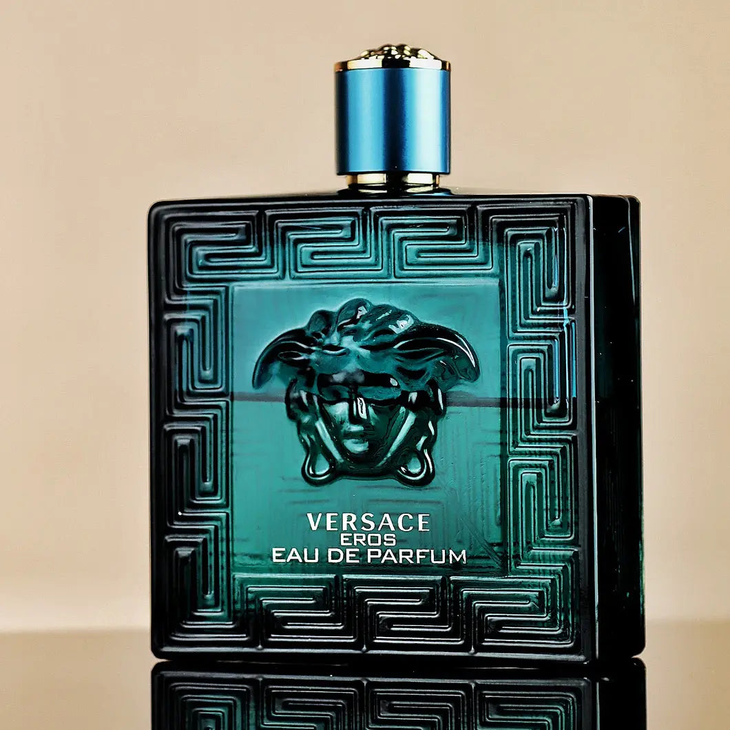 Versace Eros EDP para hombre - Aromática CR