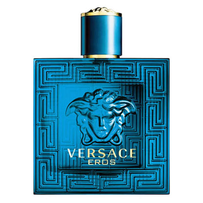 Versace Eros EDT para hombre - Aromática CR