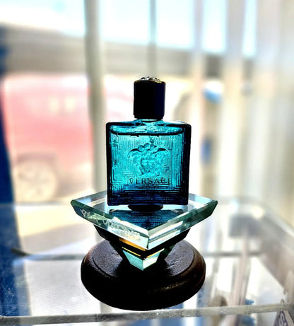 Versace Eros EDT para hombre - Aromática CR