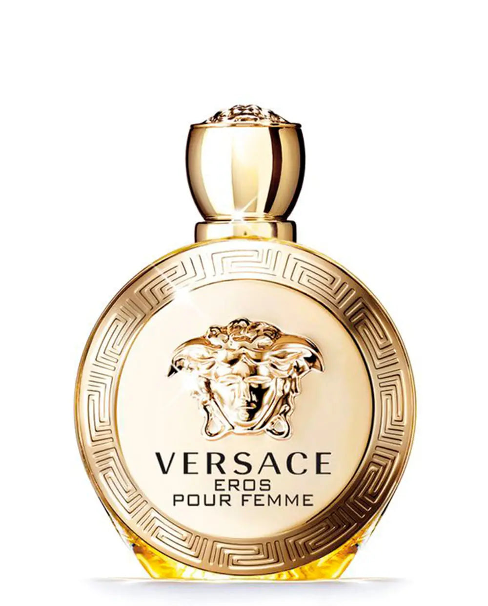 Versace Eros Pour Femme EDP para mujer 100 ml - Aromática CR