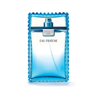 Versace Man Eau Fraiche para hombre - Aromática CR