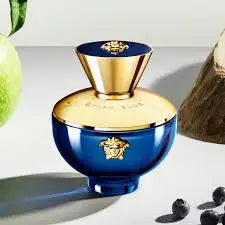 Versace Pour Femme Dylan Blue EDP 100 ml - Aromática CR