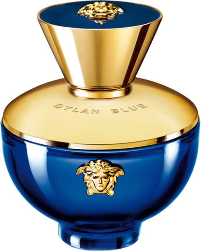 Versace Pour Femme Dylan Blue EDP 100 ml - Aromática CR