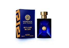 Versace Pour Homme Dylan Blue EDT para hombre - Aromática CR