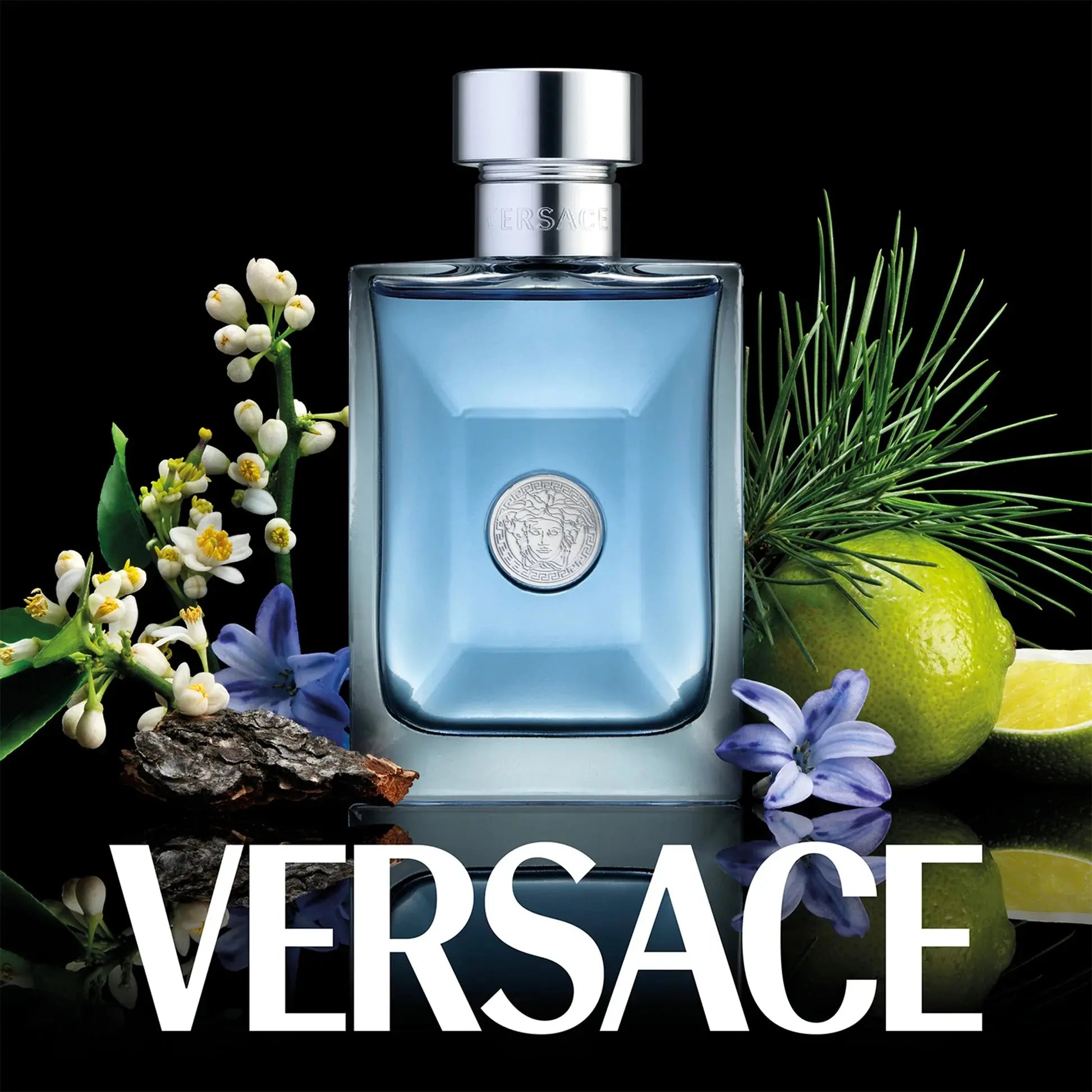 Versace Pour Homme EDT para hombre - Aromática CR