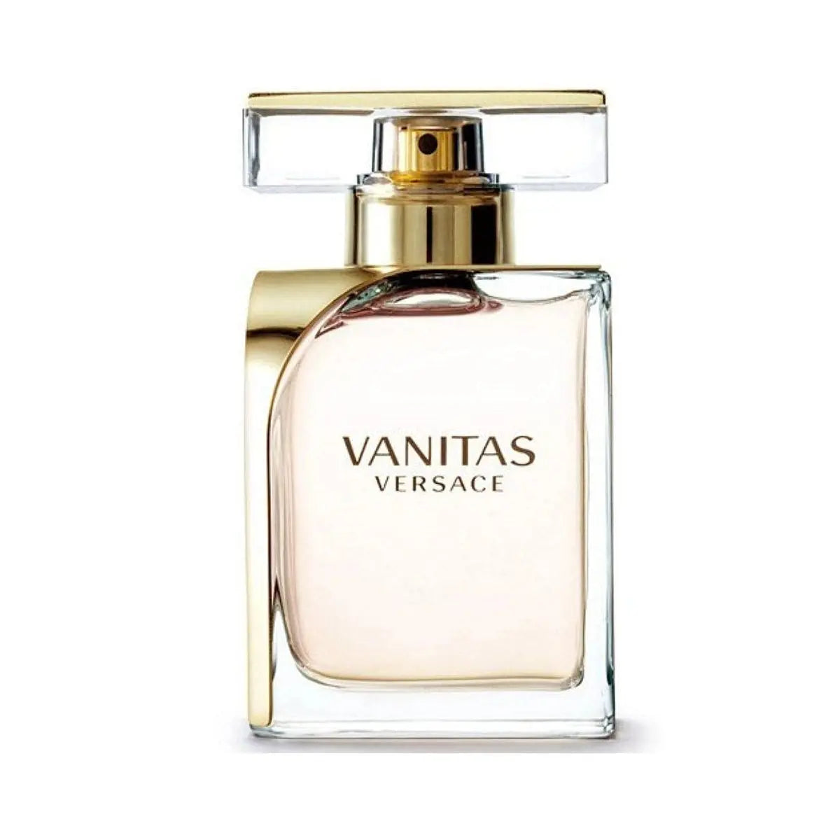 Versace Vanitas EDT para mujer en Costa Rica – Aromática CR