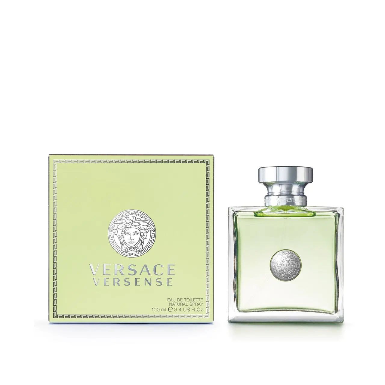 Versace Versense EDT para mujer 100 ml - Aromática CR