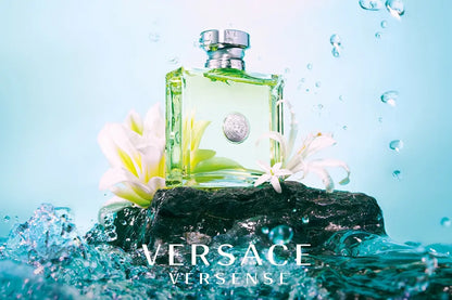 Versace Versense EDT para mujer 100 ml - Aromática CR