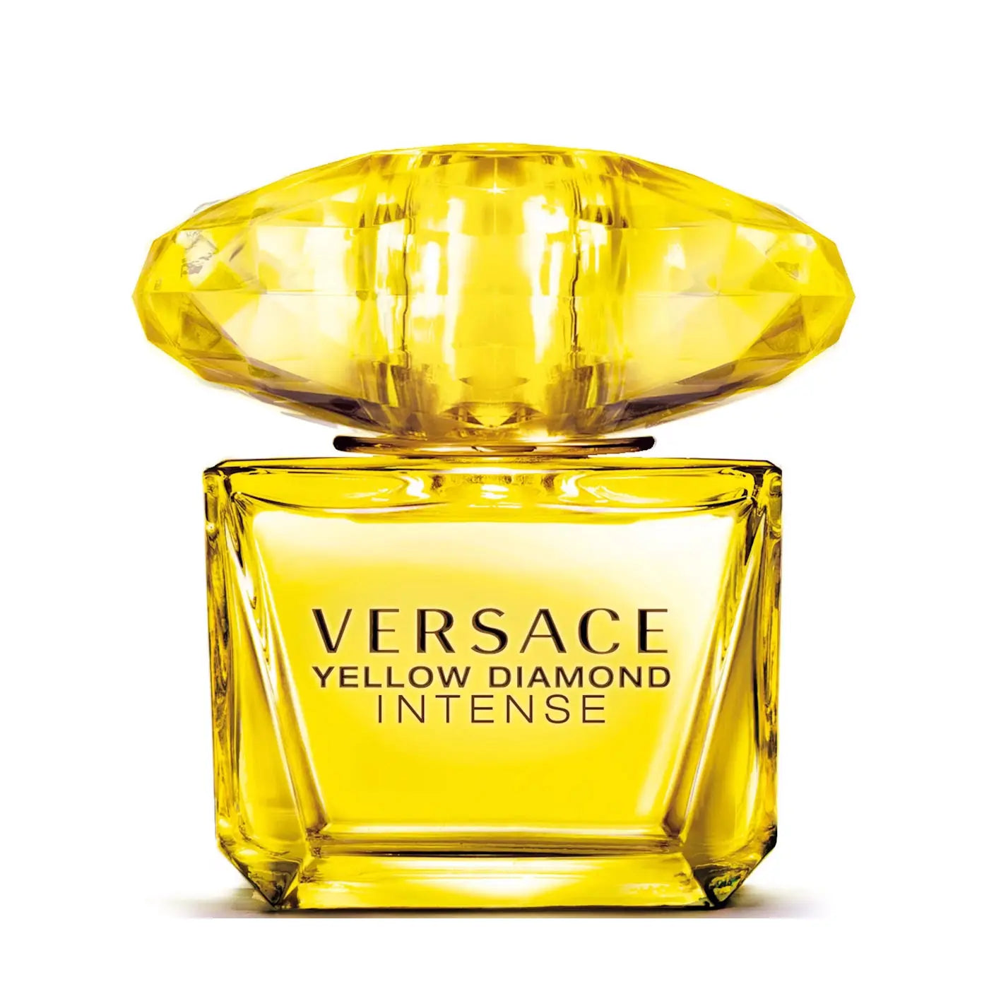 Versace Yellow Diamond Intense EDP para mujer 90 ml - Aromática CR