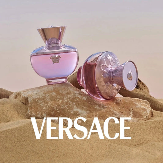 香水(女性用) VERSACE pour femme Eau de Parfum 30ml 楽天市場】versace pour femmeの通販
