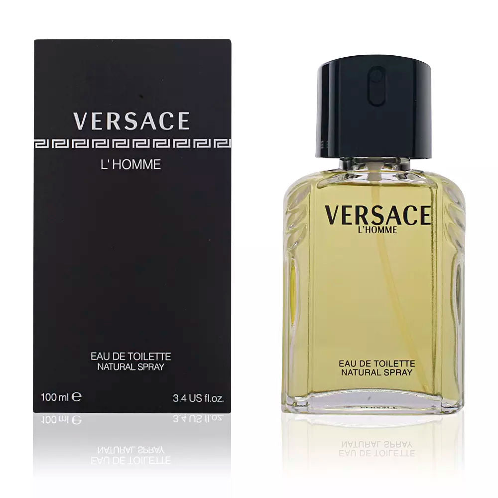 Versace L'Homme - Aromática CR