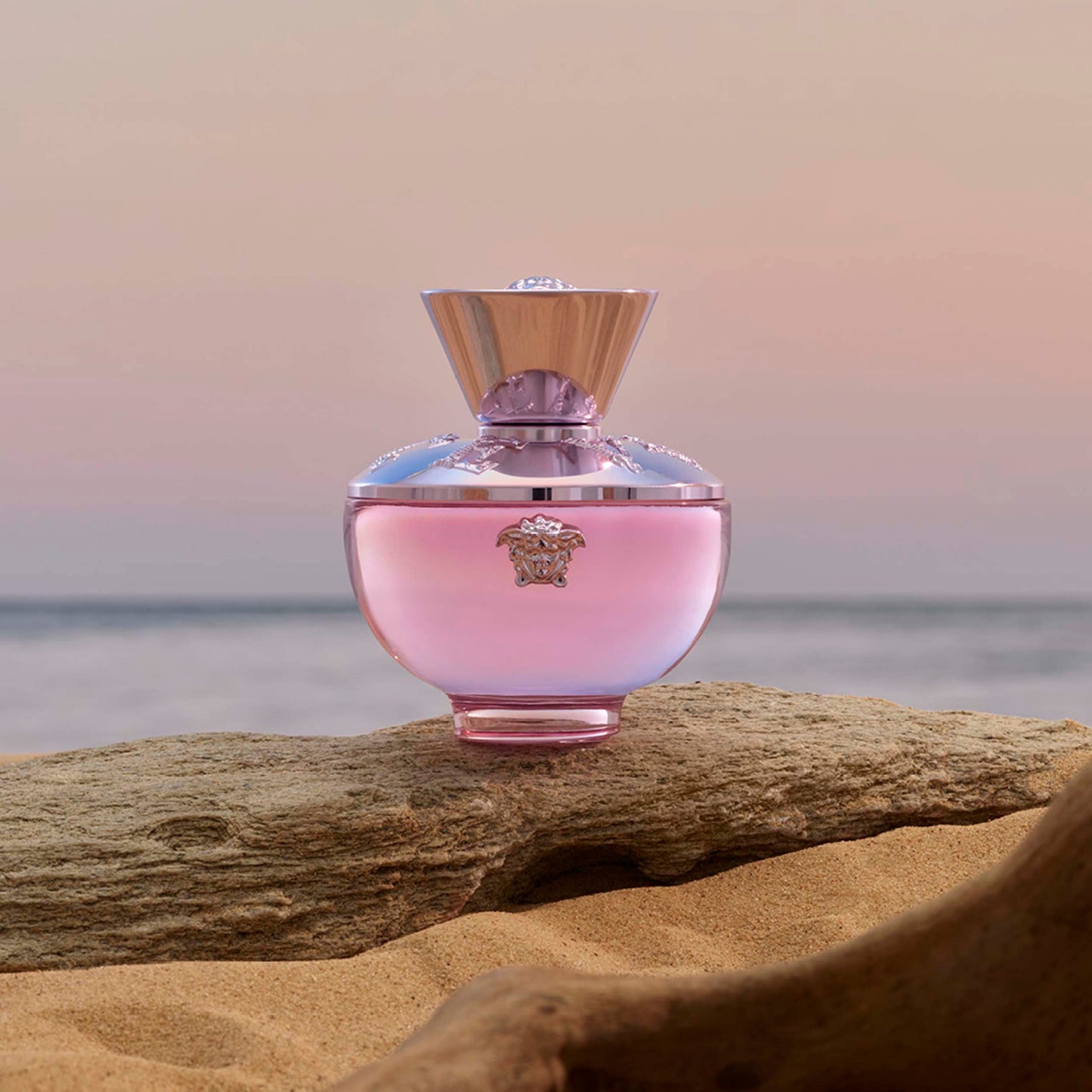 Versace Pour Femme Dylan Blush Pink - Aromática CR