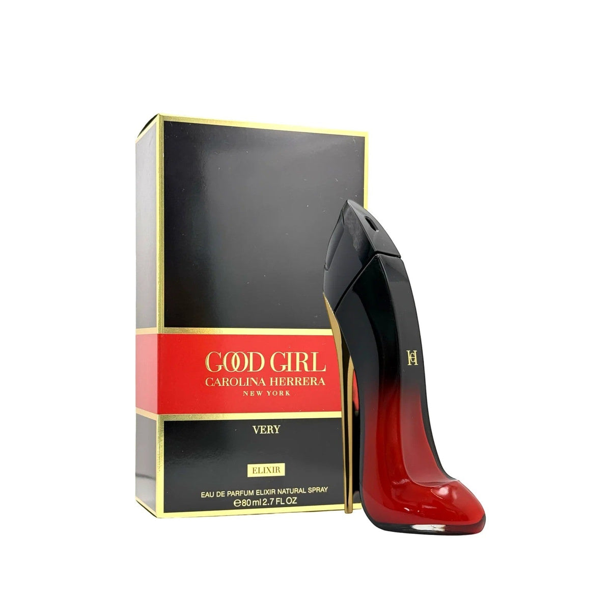 Very Good Girl Elixir - Aromática CR