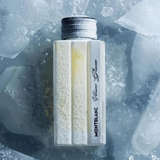 Vetiver Glacier - Aromática CR