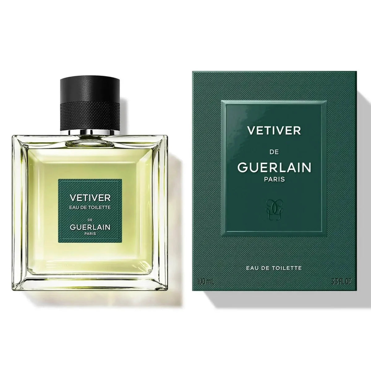 Vetiver - Aromática CR