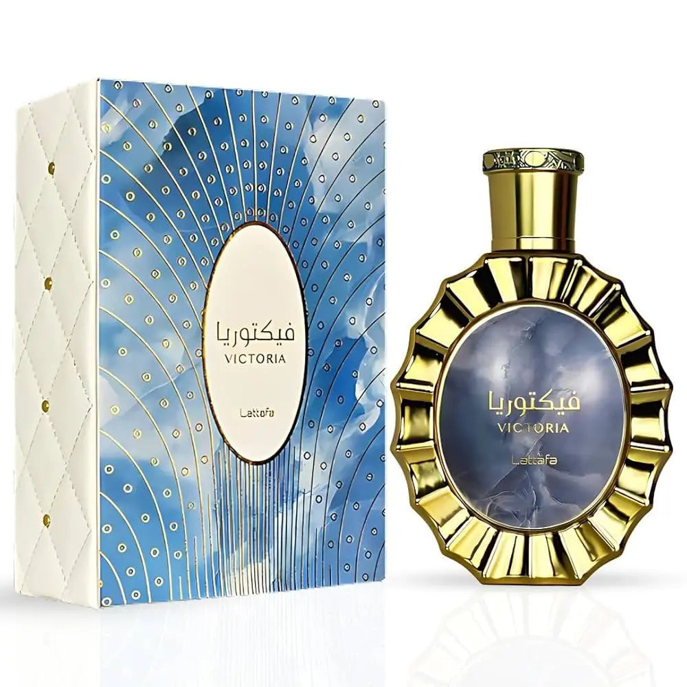 香水(女性用) Lattafa Victoria Amazon.com : Lattafa Victoria for Women Eau de Parfum Spray, 3.4