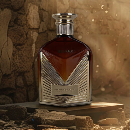 Victorioso Heroic - Aromática CR
