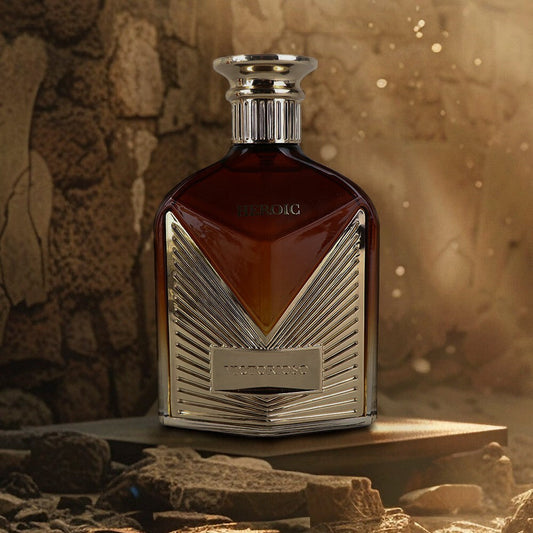 Victorioso Heroic - Aromática CR