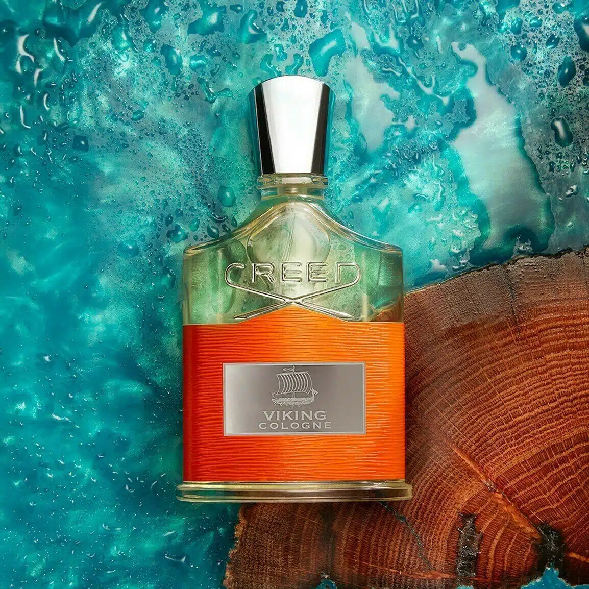 Viking Cologne - Aromática CR