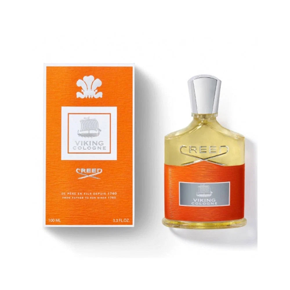 Viking Cologne - Aromática CR