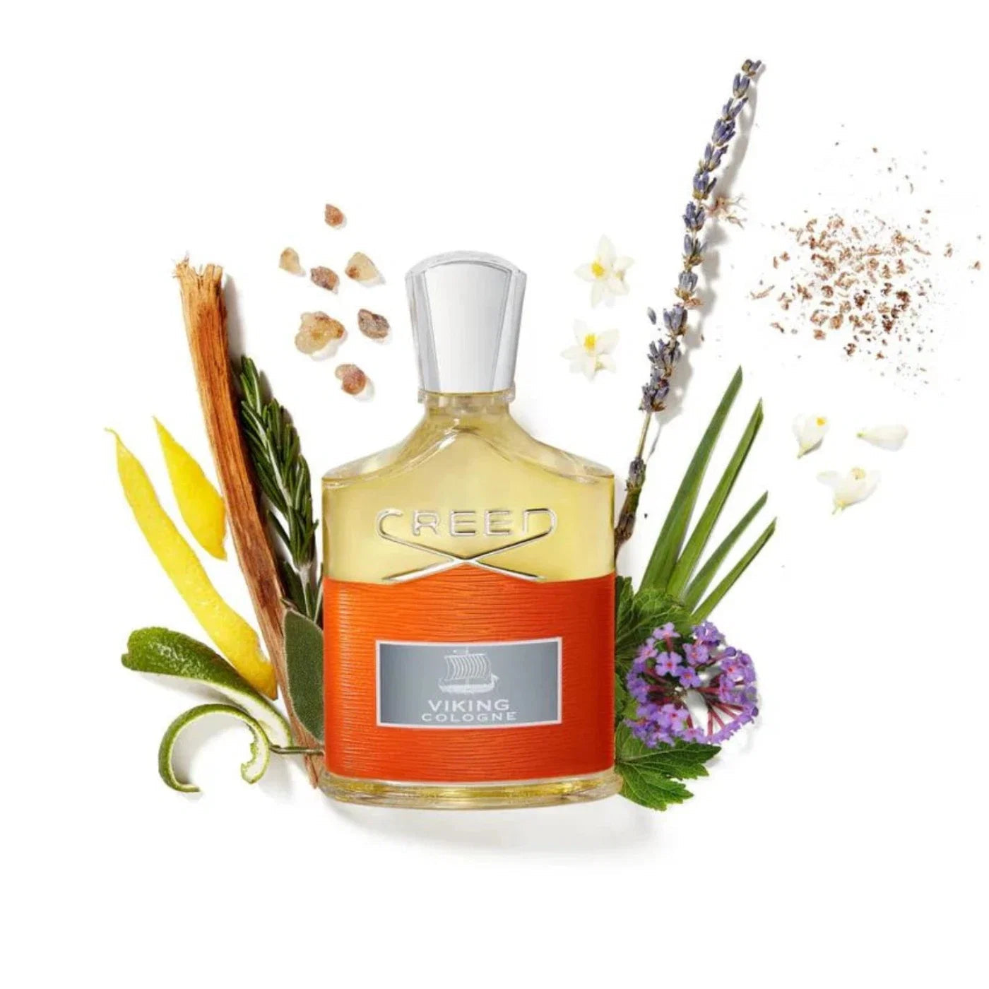 Viking Cologne - Aromática CR