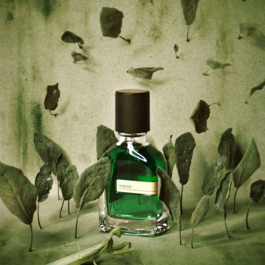 Viride - Aromática CR