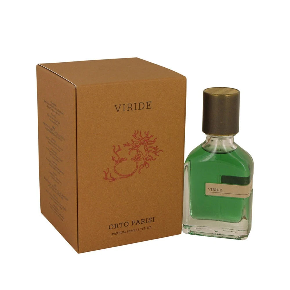 Viride - Aromática CR