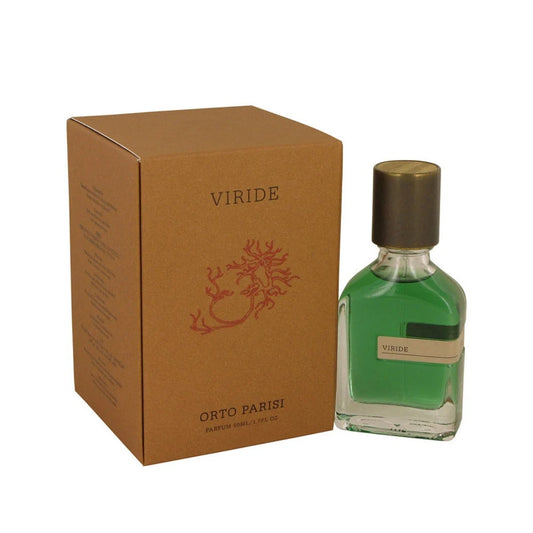 Viride - Aromática CR