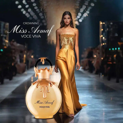 Voce Viva EDP para Mujer - Aromática CR