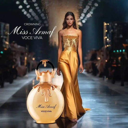 Voce Viva EDP para Mujer - Aromática CR
