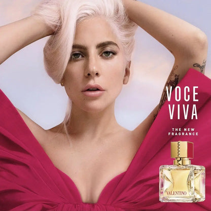 Voce Viva EDP para mujer 100 ml - Aromática CR