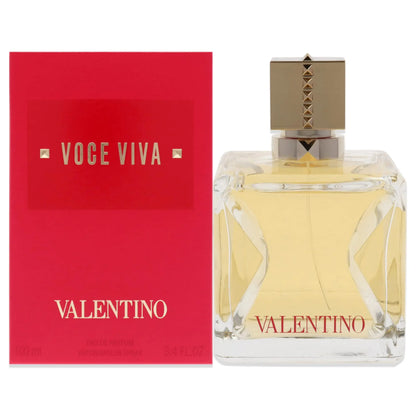 Voce Viva EDP para mujer 100 ml - Aromática CR