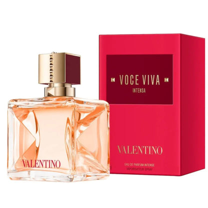 Voce Viva Intensa - Aromática CR