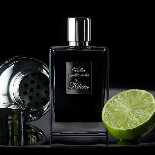 Vodka on the Rocks - Aromática CR