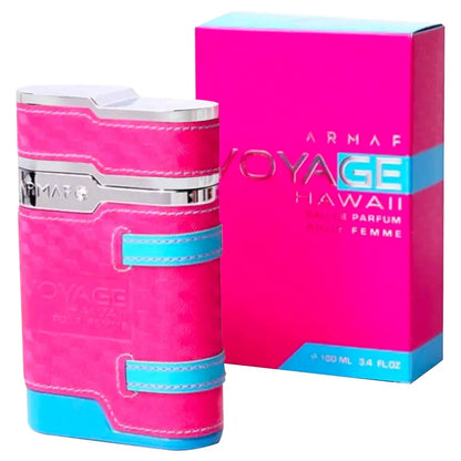 Voyage Hawaii Pour Femme - Aromática CR