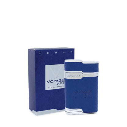 Voyage Bleu - Aromática CR