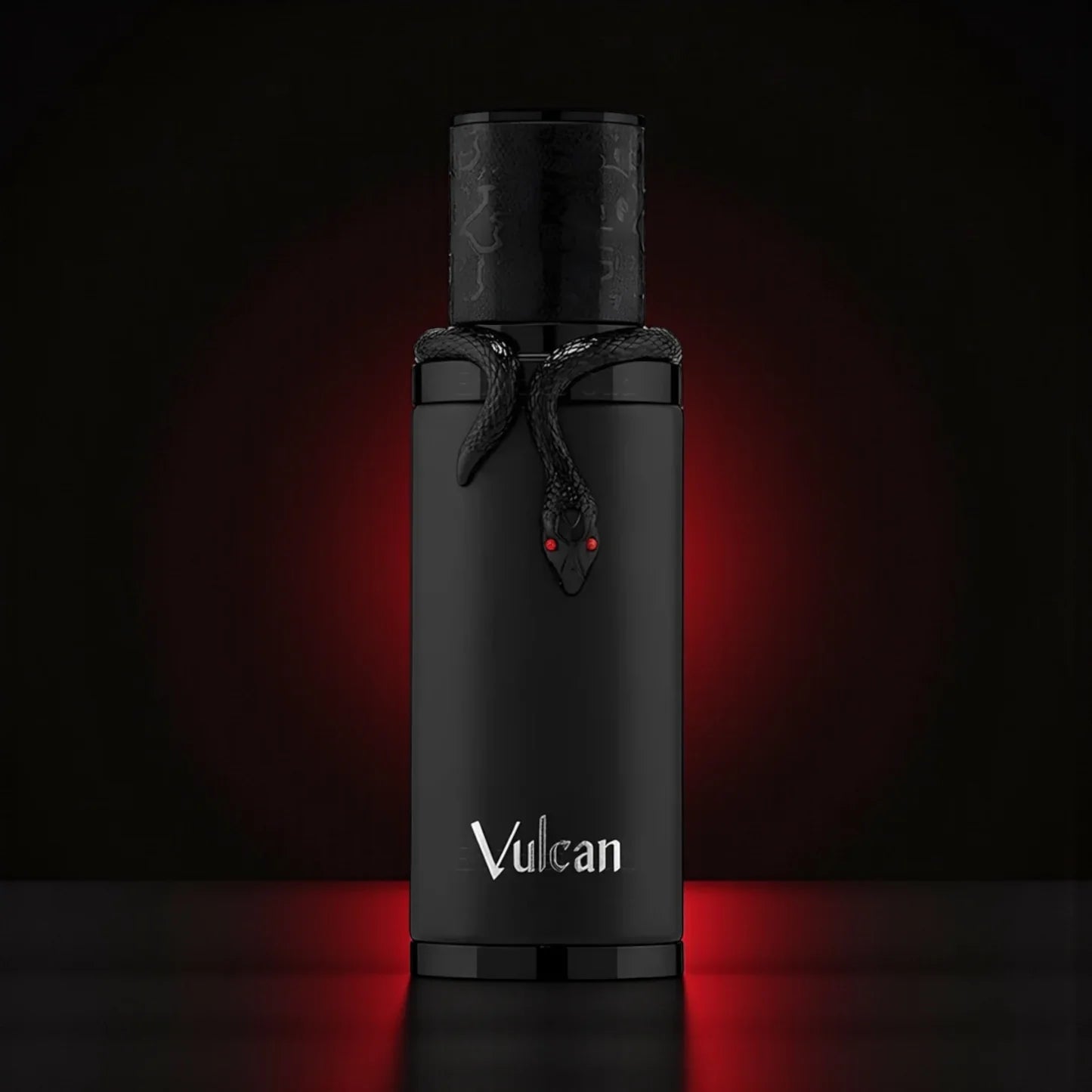 Vulcan Black Friday - Aromática CR
