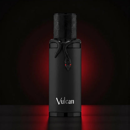 Vulcan Black Friday - Aromática CR